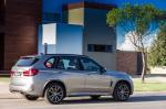 BMW X5 M 2015 года (ZA)